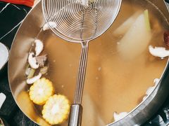 -寻牛记潮汕牛肉火锅(双喜城店)