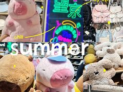 -凯德MALL(望京店)