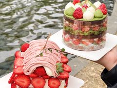 -卷心卷意·轻甜蛋糕(新光天地店)