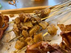 -玉园烧烤·海鲜辣炒