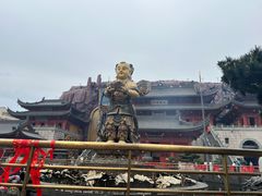 -上海东林寺(金山区)