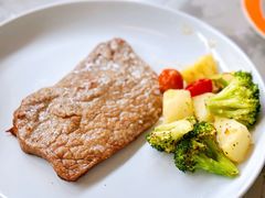 -必胜客(欢乐颂店)