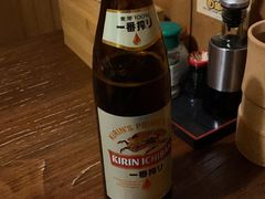 -鸟亭·居酒屋(青年路店)