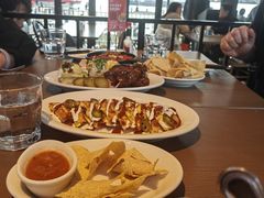 -Chili's Cafe&Bar奇利斯(滨江店)