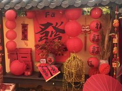 -HERRE·FARM 赫尔露营农场·团建聚会包场