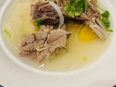 -新疆巴州金丝特餐厅(大钟寺店)