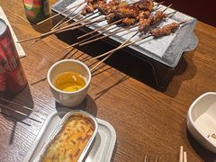 -管氏翅吧(护国寺店)