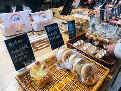 -聪妈的面包店(华侨新城店)