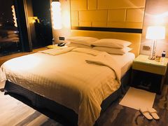 -上海静安香格里拉大酒店
