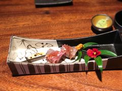 -桐寿司Sushi Tong