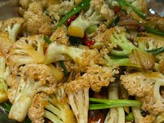 -陈家婆的菜(梅溪湖店)