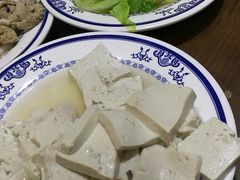 -老爆肚满五香烧牛羊肉