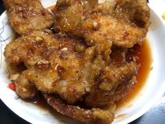 -东北酱骨头馆(蓁巷店)