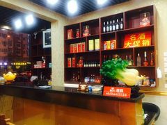 -清真利德顺小老饭庄(复兴路店)