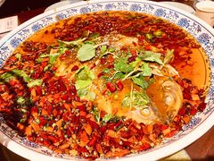-杨记隆府(汉街店)