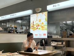 -蔡澜点心·粤菜(月星环球港店)