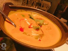 越式椰香咖喱牛腩-美奈小馆·越南料理(中航城君尚购物中心店)