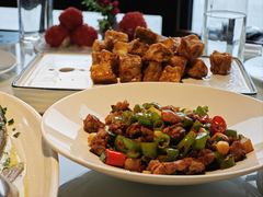 -柳莺湖上·湖景餐厅·江南菜(西湖店)