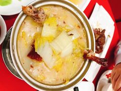 -燕云楼(云南路店)