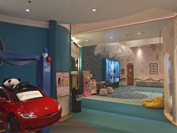 -奈尔宝家庭中心·亲子餐厅(苏州大悦城店)