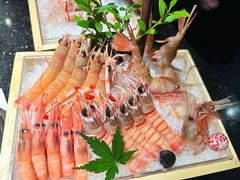 -上井料理黑金店(IFS国金中心店)