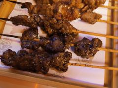 -鸣记脆皮烤鱼·海鲜烤鱼(三八广场店)