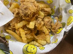 -首尔馆韩国料理(金童路店)