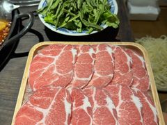 -旧街市鲜货老火锅(大光路店)