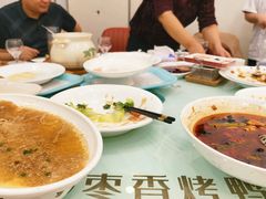 -普天和酒楼·新津菜·烤鸭(天津之眼店)