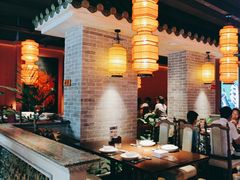 -张家卫·阳江菜·小海鲜(肥婆湾桥店)