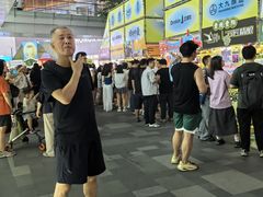 -西安万象天地
