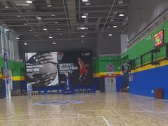 -翼速篮球·少儿篮球培训·中考体育(贵和店·原鲁能城店)