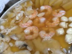 -京天红酒家(虎坊路店)