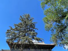 -五台山风景名胜区