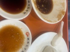 -庆丰包子铺(博雅CC商业广场店)