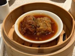 -万丽轩·粤菜(王府井金茂万丽酒店)