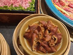 -吼堂老火锅(太古里总店)