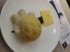 -蔡澜点心·粤菜(西单大悦城店)