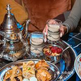 上海📍异域风情满满的bistro jue美