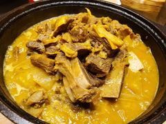 -忠顺斋易州印象烤鸭店(东关新村店)