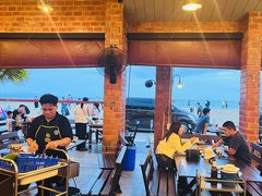 -大螃蟹海鲜餐厅