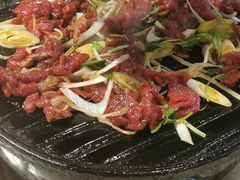-厚味居炙子烤肉·清真(天桥南纬路店)