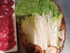 -潮泰牛肉火锅 · 创于1992年(车公庙店)