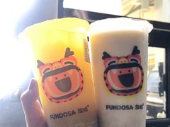 -放哈·甜醅子奶茶创造者(阳光丽景湾店)