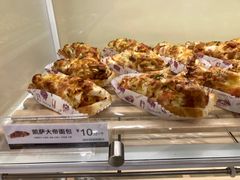 -85度C(厦门中华城新店)