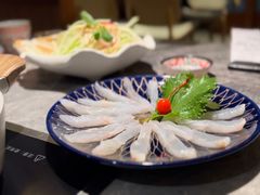 -好鲆·活鱼料理(金地广场店)
