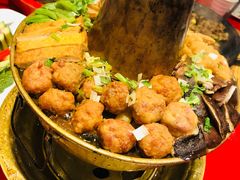 -山西会馆·晋菜·晋商宴·牌匾博物馆(胜利东街店)