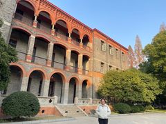 -苏州大学(天赐庄校区)