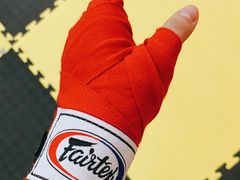 -拳盛时代拳击俱乐部(北京路店)