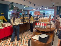 -CARINO BAKERY&CAFE(人广来福士店)